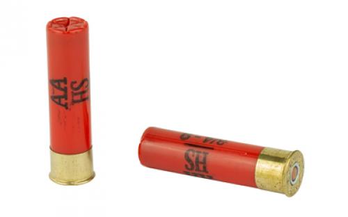 Winchester Ammunition AA Target Load, 28 Gauge, 2.75", #9, .75 oz, Shotshell, 25 Round Box AA289