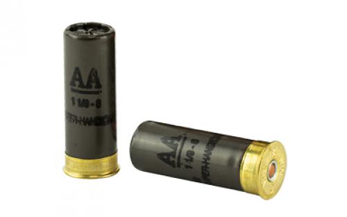 Winchester Ammunition AA Super Handicap, 12 Gauge, 2.75", #8, 3 Dram, 1.125 oz., Shotshell, 25 Round Box AAHA128