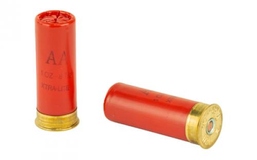 Winchester Ammunition AA Target, 12 Gauge, 1 oz, #8.5 Shot, 25/250 AAL1285