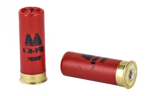 Winchester Ammunition AA Heavy Target Load, 12 Gauge, 2.75", #7.5, 1 1/8 oz, Shotshell, 25 Round Box AAM127