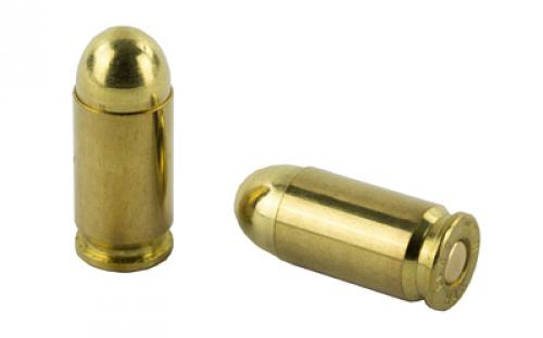 Winchester Ammunition Metric, 9MM Makarov, 95 Grain, Full Metal Jacket, 50 Round Box MC918M