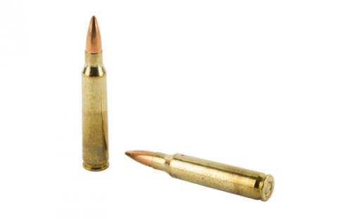 Winchester Ammunition Match, 223 Rem, 69 Grain, Boat Tail, Hollow Point, 20 Round Box S223M2