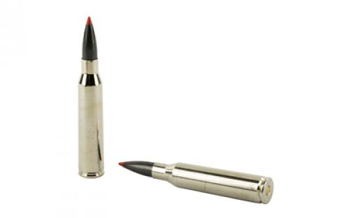 Winchester Ammunition Expedition Big Game, AccuBond CT, 338 Lapua, 300 Grain, Poly Tip, 20 Round Box S338LCT