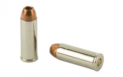 Winchester Ammunition Defender, PDX1, 45LC, 225 Grain, Bonded Jacketed Hollow Point, 20 Round Box S45CPDB