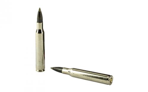 Winchester Ammunition Supreme, 280REM, 140 Grain, Supreme Ballistic Silvertip, 20 Round Box SBST280