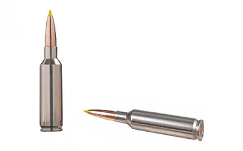 Winchester Ammunition Ballistic Silvertip, 6.8 Western, 170Gr, Ballistic Tip, 20 Round Box SBST68W