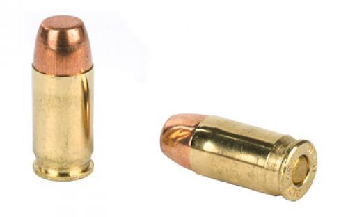 Winchester Ammunition Service Grade, 380ACP, 95Gr, Full Metal Jacket, 50 Round Box SG380W