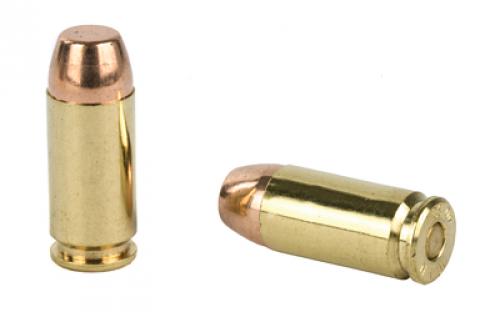 Winchester Ammunition Service Grade, 40 S&W, 165Gr, Full Metal Jacket, 50 Round Box SG40W