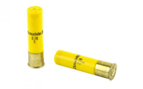 Winchester Ammunition Double X High Velocity, Turkey, 20 Gauge, 3", #5, 1-5/16 oz., Shotshell, 10 Round Box STH2035