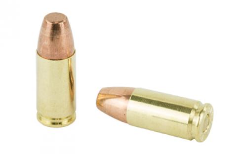 Winchester Ammunition Super Suppressed, 9MM, 147 Grain, Full Metal Jacket Encapsulated, 50 Round Box SUP9