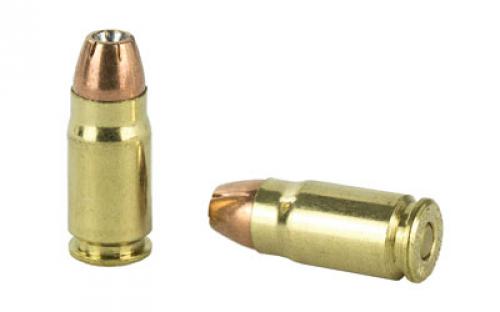 Winchester Ammunition USA, 357SIG, 125 Grain, Jacketed Hollow Point, 50 Round Box USA357SJHP