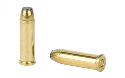 Winchester Ammunition USA, 38 Special, 125 Grain, Jacketed Soft Point, 50 Round Box USA38SP