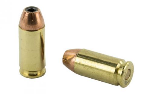 Winchester Ammunition USA, 40 S&W, 180 Grain, Jacketed Hollow Point, 50 Round Box USA40JHP