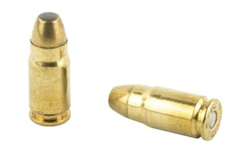 Winchester Ammunition Super X Winclean, 357SIG, 125 Grain, Brass Enclosed Base Clean, 50 Round Box WC357SIG