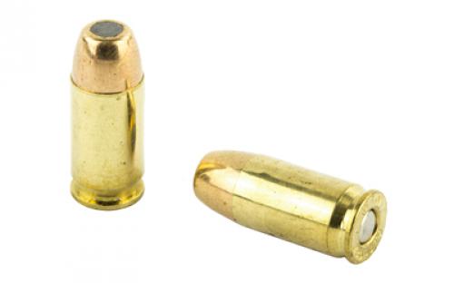 Winchester Ammunition Super X Winclean, 380ACP, 95 Grain, Brass Enclosed Base Clean, 50 Round Box WC3801