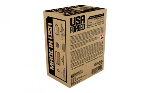 Winchester Ammunition USA Forged, 9MM, 115 Grain, Full Metal Jacket, 1000 Round Case WIN9SK