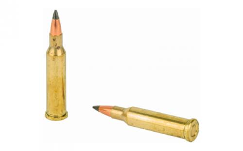 Winchester Ammunition Varmint X, 17 Hornet, 20 Grain, Polymer Tip, 20 Round Box X17P