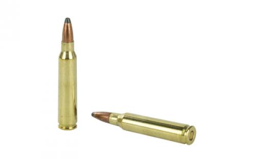 Winchester Ammunition Super-X, 223REM, 64 Grain, Power Point, 20 Round Box X223R2