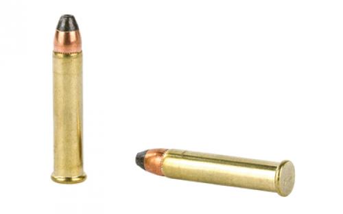 Winchester Ammunition Super-X, 22 WMR, 40 Grain, Jacketed Hollow Point, 50 Round Box X22MH