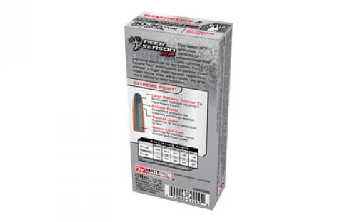 Winchester Ammunition DEER SEASON XP, 30-30 Winchester, 150 Grain, Ballistic Tip, 20 Round Box X3030DS