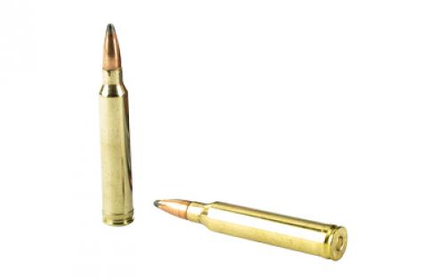 Winchester Ammunition Super-X, 300 WIN MAG, 180 Grain, Power Point, 20 Round Box X30WM2