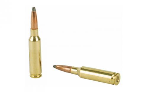 Winchester Ammunition Super-X, 6.5 Creedmoor, 129 Grain, Power Point, 20 Round Box X651