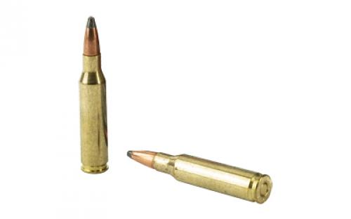 Winchester Ammunition Super-X, 7MM-08 Remington, 140 Grain, Power Point, 20 Round Box X708