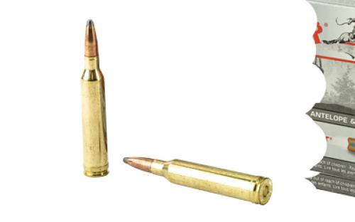 Winchester Ammunition Super-X, 7MM REM, 150 Grain, Power Point, 20 Round Box X7MMR1