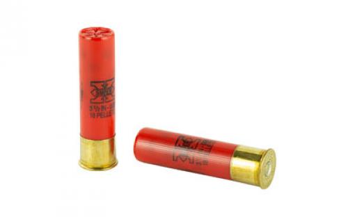 Winchester Ammunition Super-X, 12 Gauge, 3.5