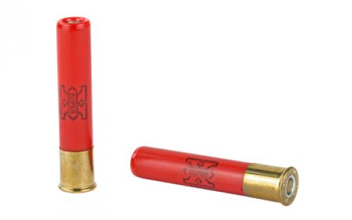 Winchester Ammunition Super-X, 410 Gauge, 2.5", 000 Buckshot, 3 Pellets,5 Round Box XB41000