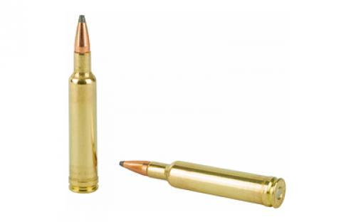 Weatherby Select, 270 Weatherby Magnum, 130 Grain, InterLock, 20 Round Box H270130IL