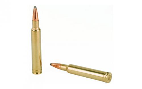 Weatherby Select, 300 Weatherby Magnum, 165Gr, InterLock, 20 Round Box H300165IL