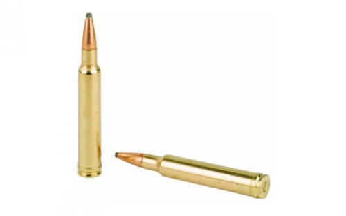 Weatherby Select Ammunition, 300 Weatherby, 180 Grain, Interlock, 20 Round Box H300180IL