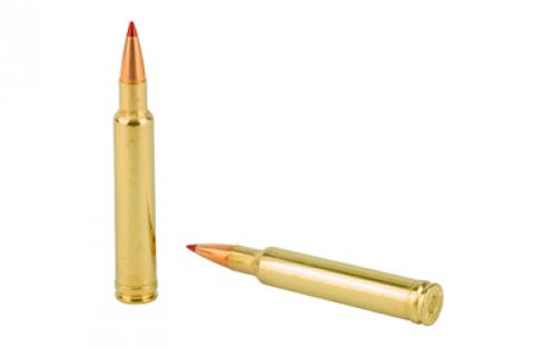 Weatherby Select Plus, 300 Weatherby Magnum, 200Gr, Hornady ELD-X, 20 Round Bullet H300200ELDX