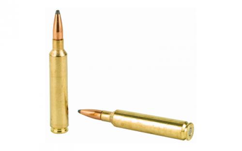 Weatherby Select, 6.5 Weatherby RPM, 140 Grain, Hornady InterLock, 20 Round Box H65RPM140IL