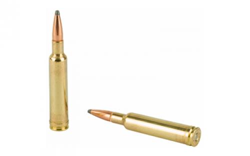 Weatherby Select, 7MM Weatherby Magnum, 154 Grain, Hornady InterLock, 20 Round Box H7MM154IL