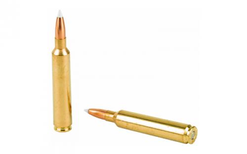 Weatherby Select Plus, 6.5 Weatherby RPM, 140 Grain, Nosler AccuBond, 20 Round Box N65RPM140ACB