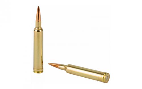 Weatherby Select Plus, 6.5-300 Weatherby, 156Gr, Berger EOL Elite Hunter, 20 Round Box R653156EH