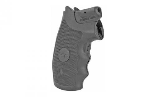 Crimson Trace Corporation  LaserGrip, Fits Charter Arms Revolvers LG-325