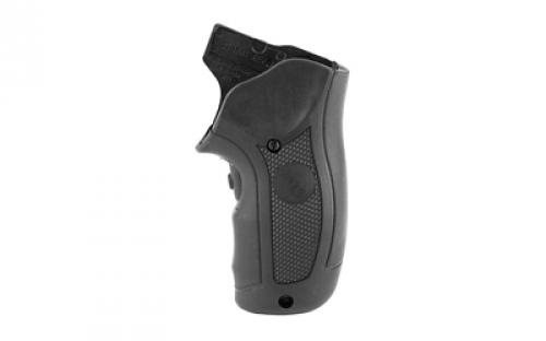 Crimson Trace Corporation Green LaserGrip, Fits Ruger LCR, Standard Polymer LG-415G