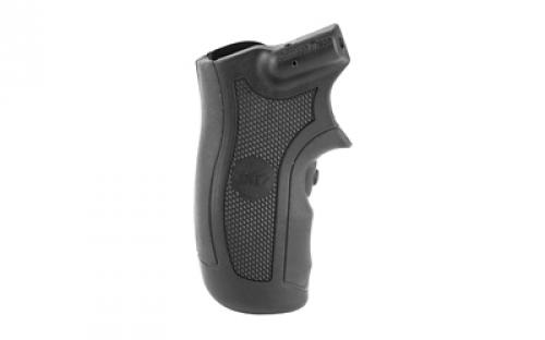 Crimson Trace Corporation Green LaserGrip, Fits Ruger LCR, Standard Polymer LG-415G