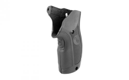 Crimson Trace Corporation Green LaserGrip, Fits Ruger LCR, Standard Polymer LG-415G