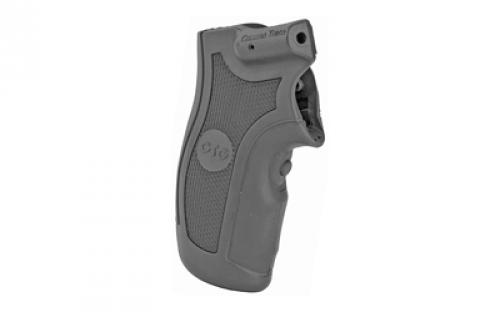 Crimson Trace Corporation Hi-Brite Laser Grip, Fits Ruger LCR, Standard Polymer LG-415