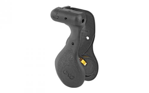 Crimson Trace Corporation Hi-Brite LaserGrip, Fits Glock 26,27,28,33, User Installed LG-626