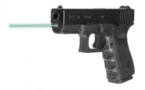 LaserMax Hi-Brite Model LMS-1131G Green Laser, Fits Glock 19/23/32, Guide Rod Laser LMS-1131G