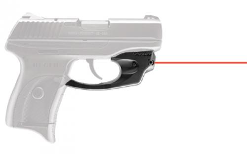 LaserMax CenterFire Laser, For Ruger LC9/LC380/LC9s/EC9, Black Finish, Trigger Guard Mount CF-LC9