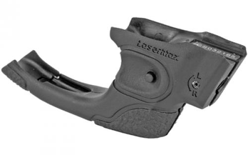 LaserMax CenterFire, Laser, Fits S&W Shield, Black Finish, Trigger Guard Mount CF-SHIELD