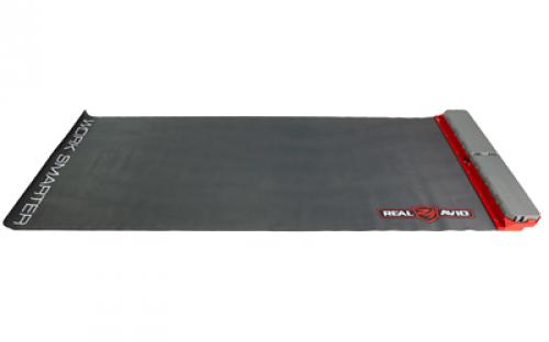 Real Avid Smart Matt XL, Cleaning Mat, 47.25x19.625, Integrated Parts Storage AVXLV1SM