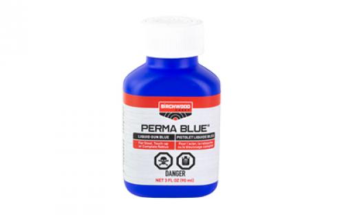 Birchwood Casey Perma Blue, Liquid, 3oz BC-13125