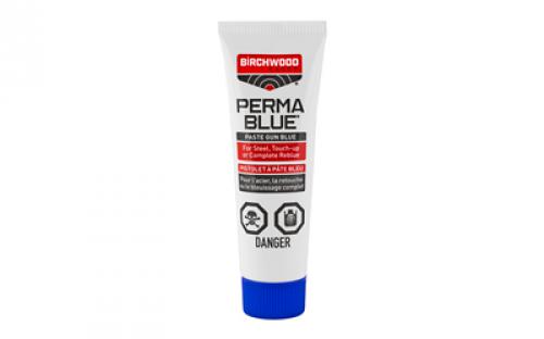 Birchwood Casey Perma Blue Paste, 2 oz., Tube BC-13322